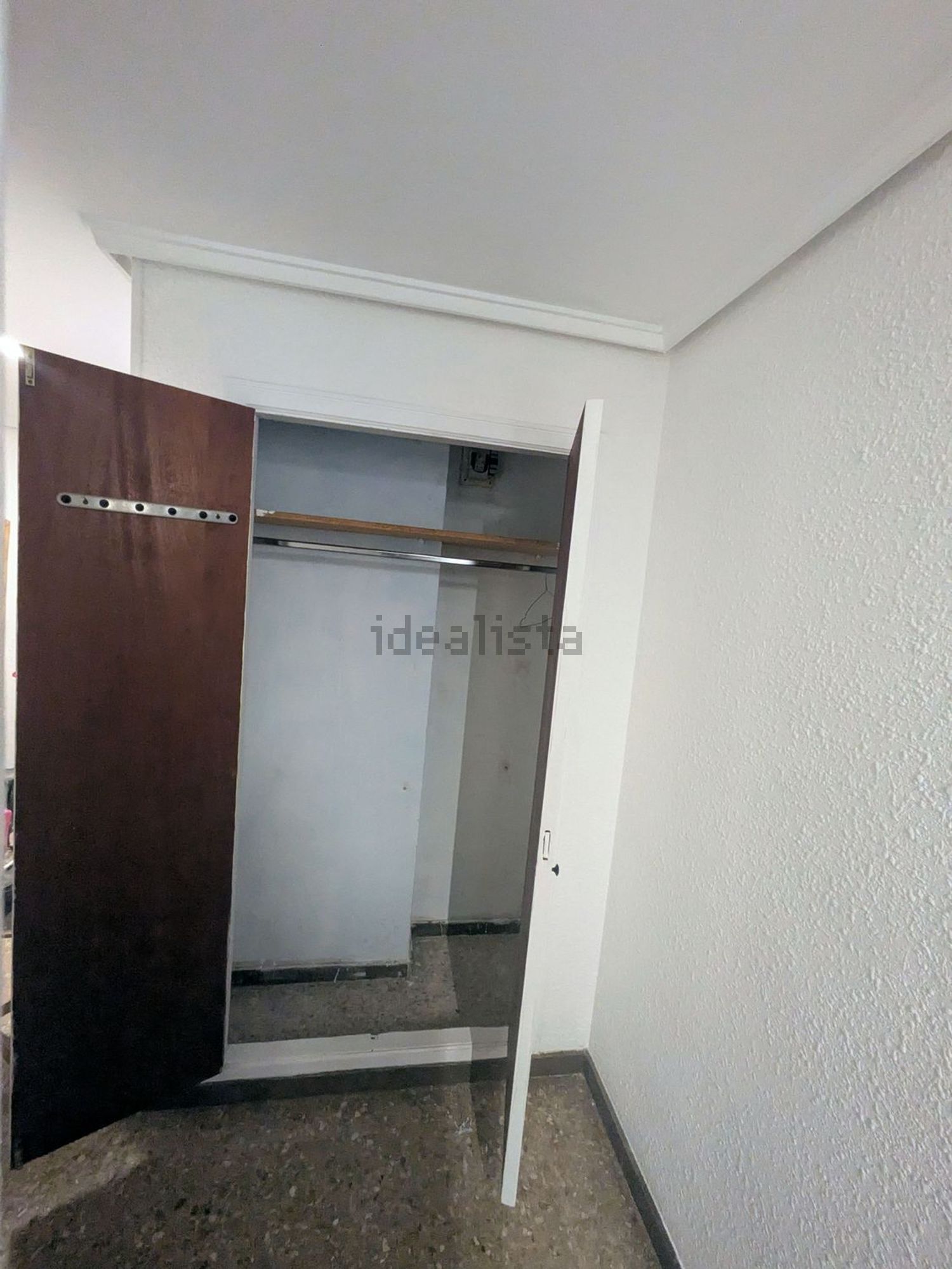 Pis de 115 m² a Alcoi