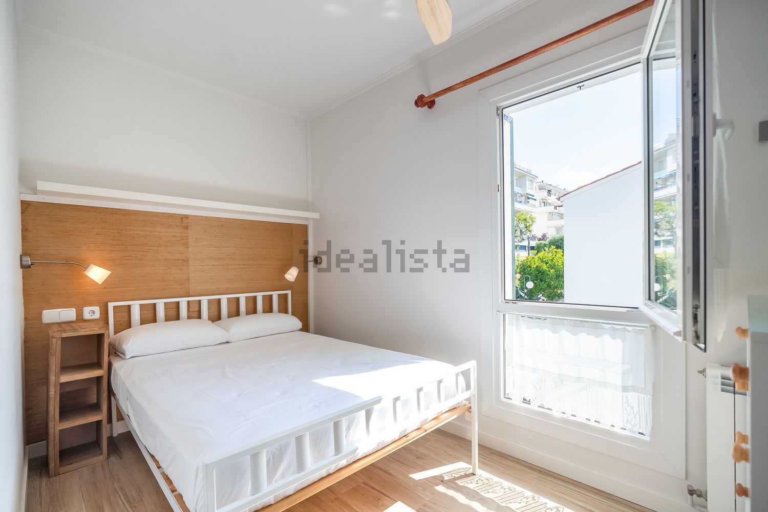 Piso de 100 m² en Sitges