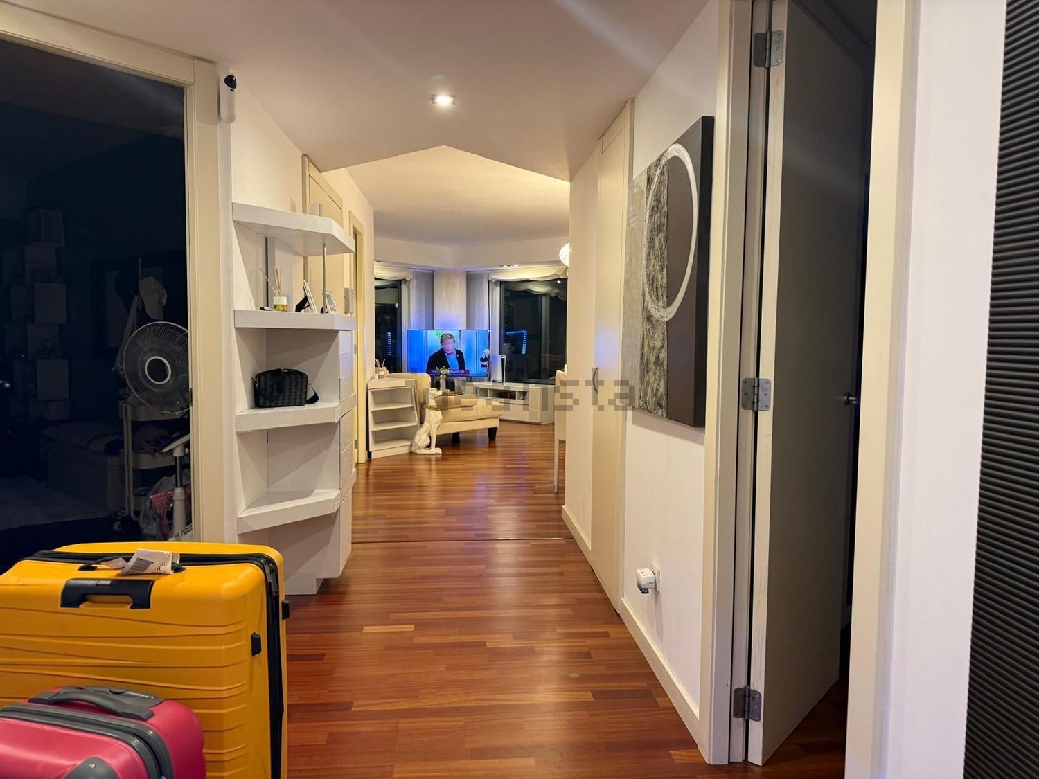 Pis de 120 m² a Barcelona