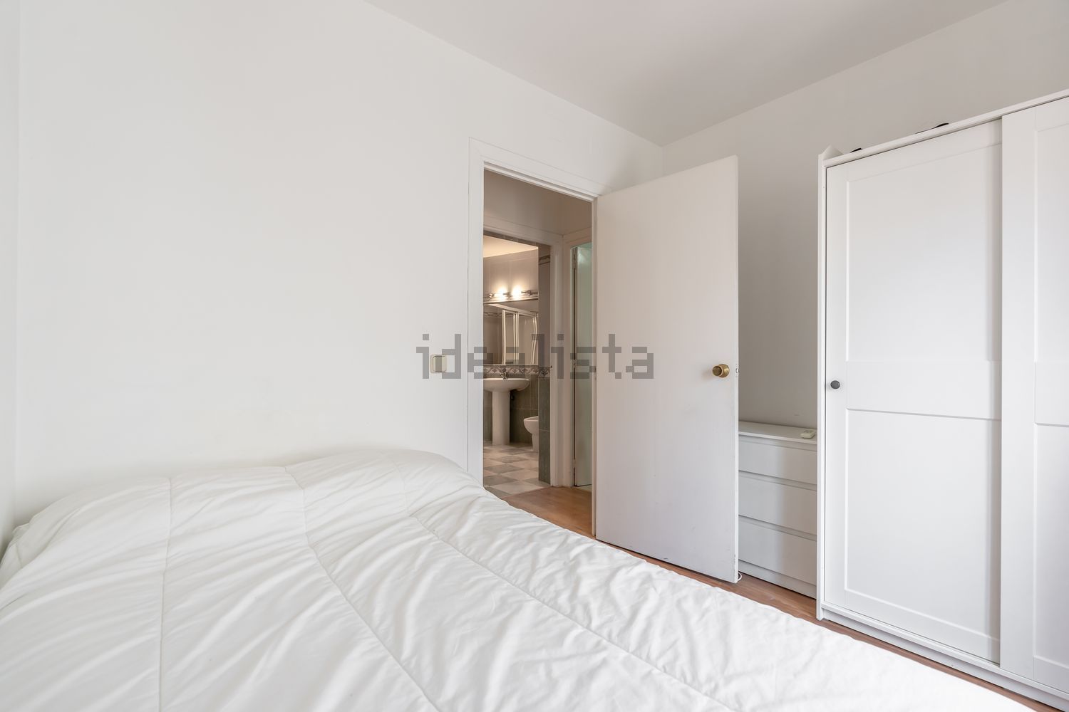 Appartamento 125 m² a Madrid