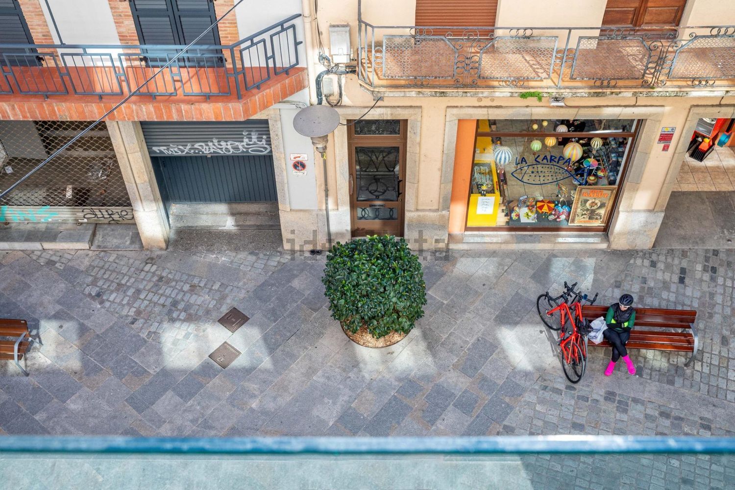 Piso de 66 m² en Gerona