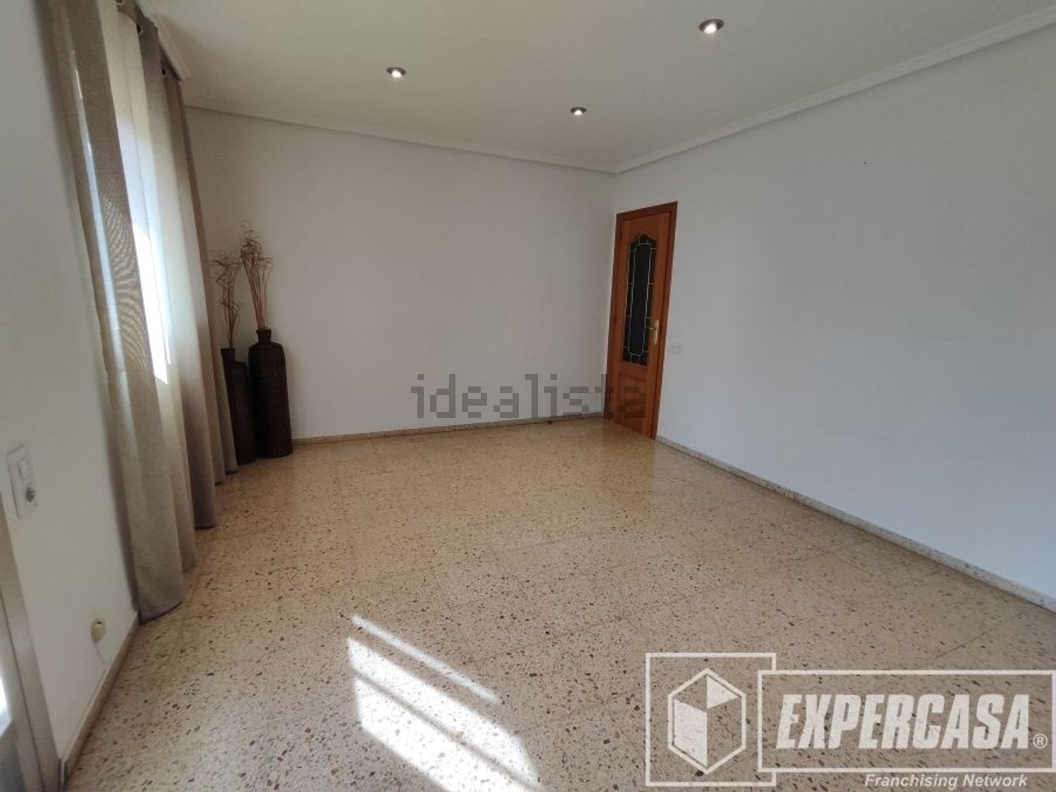 Pis de 88 m² a Castelló de la Plana