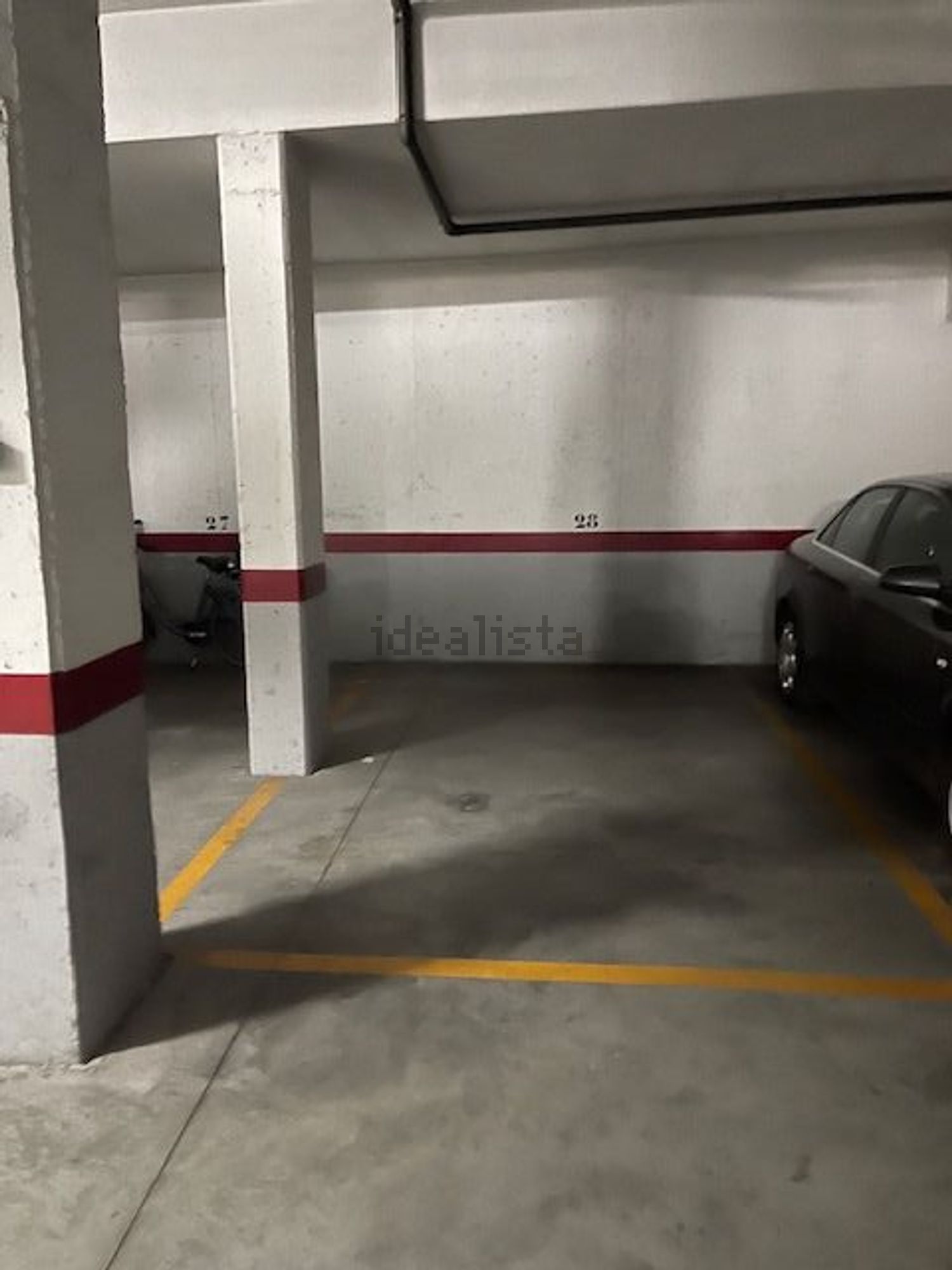 Pis de 94 m² a Múrcia