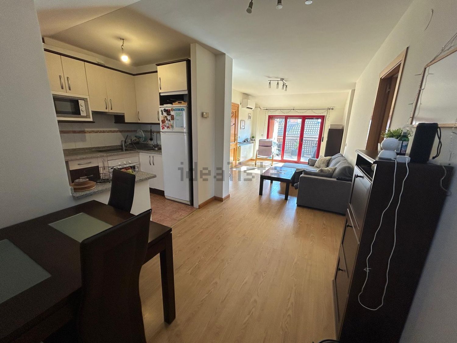 Appartamento 100 m² a Bernuy de Porreros