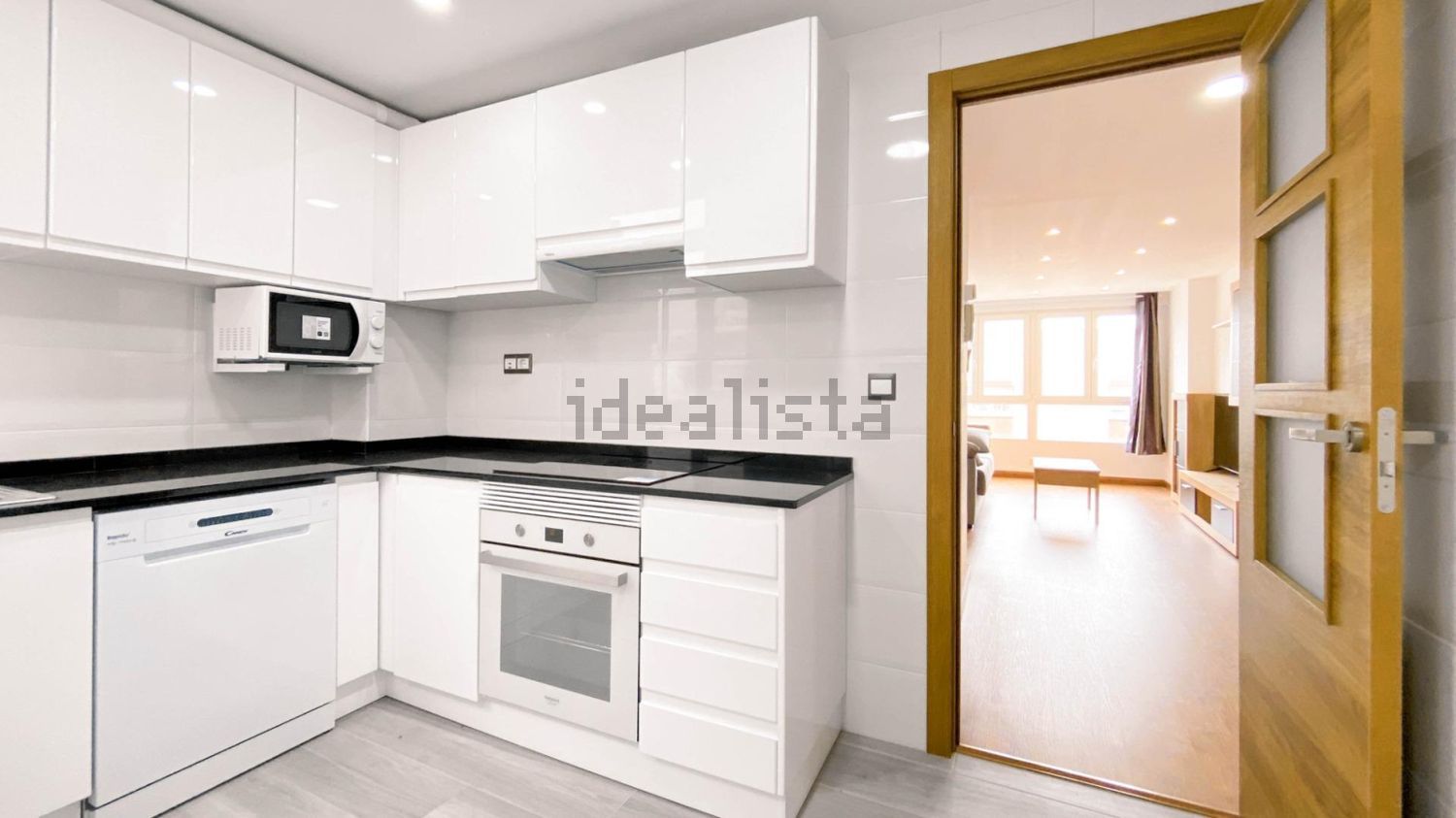 Pis de 75 m² a Santander
