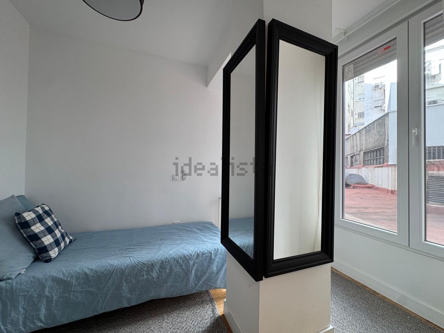 Pis de 65 m² a Madrid