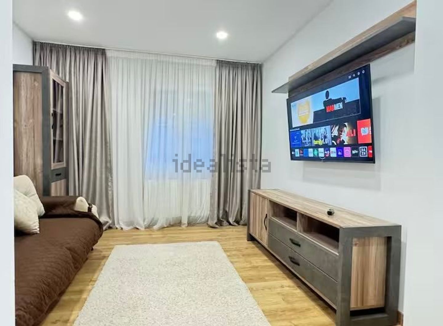 Habitación en alquiler, Madrid