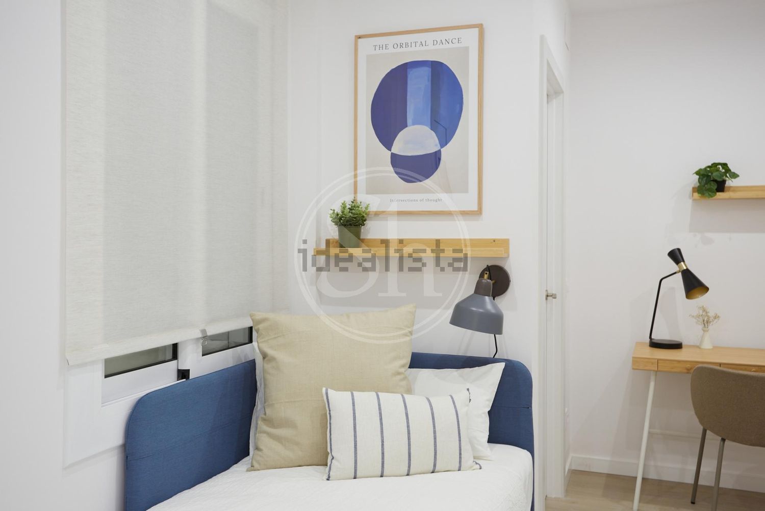 Pis de 85 m² a Barcelona