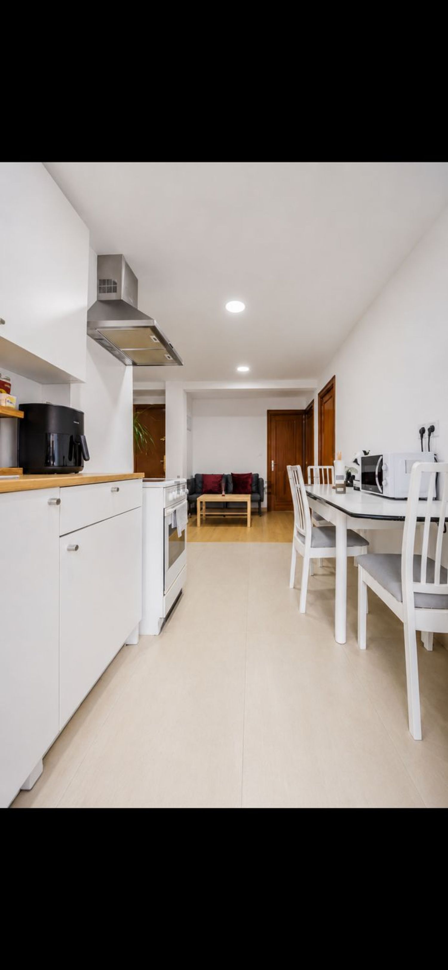 Habitació de lloguer, Barakaldo
