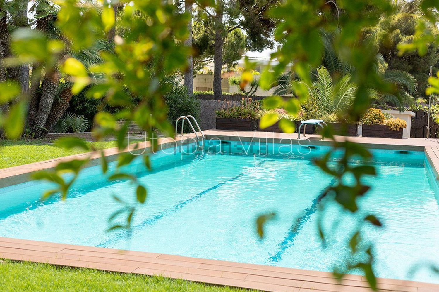 Maison 300 m² à Sitges
