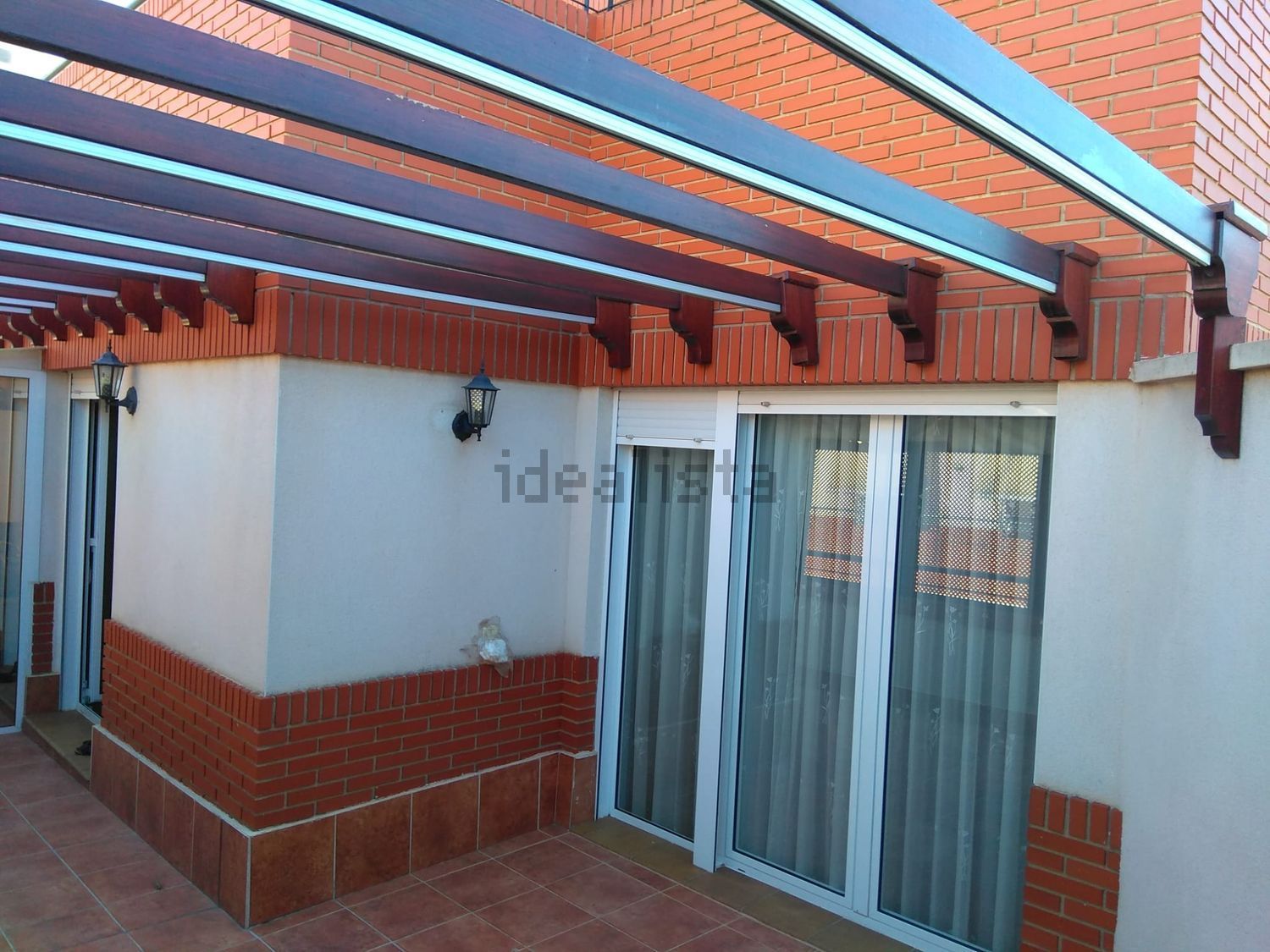 Habitació de lloguer, Albacete
