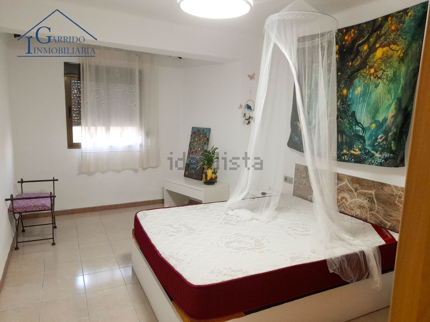 Piso de 70 m² en Alacuás