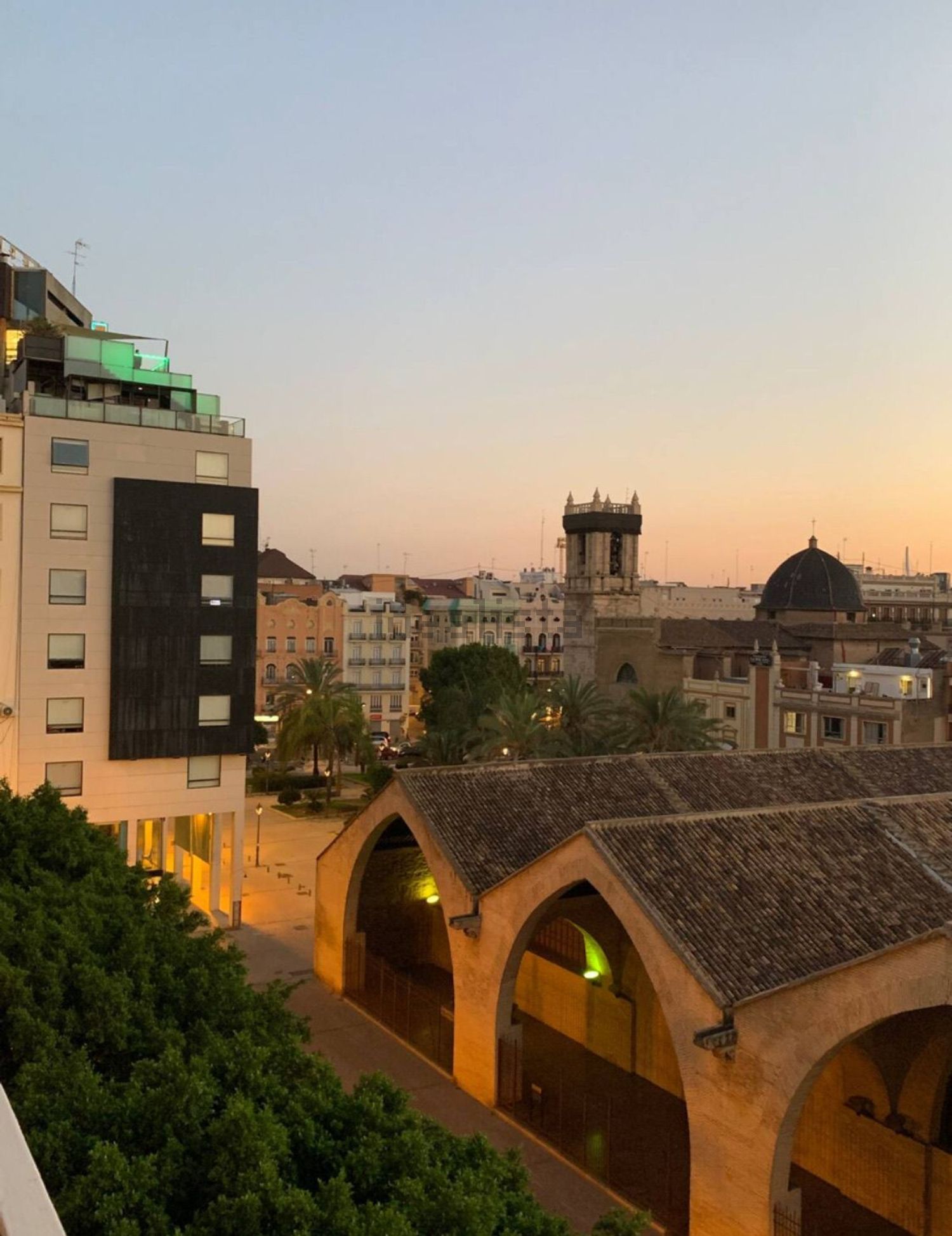 Appartamento 96 m² a Valencia