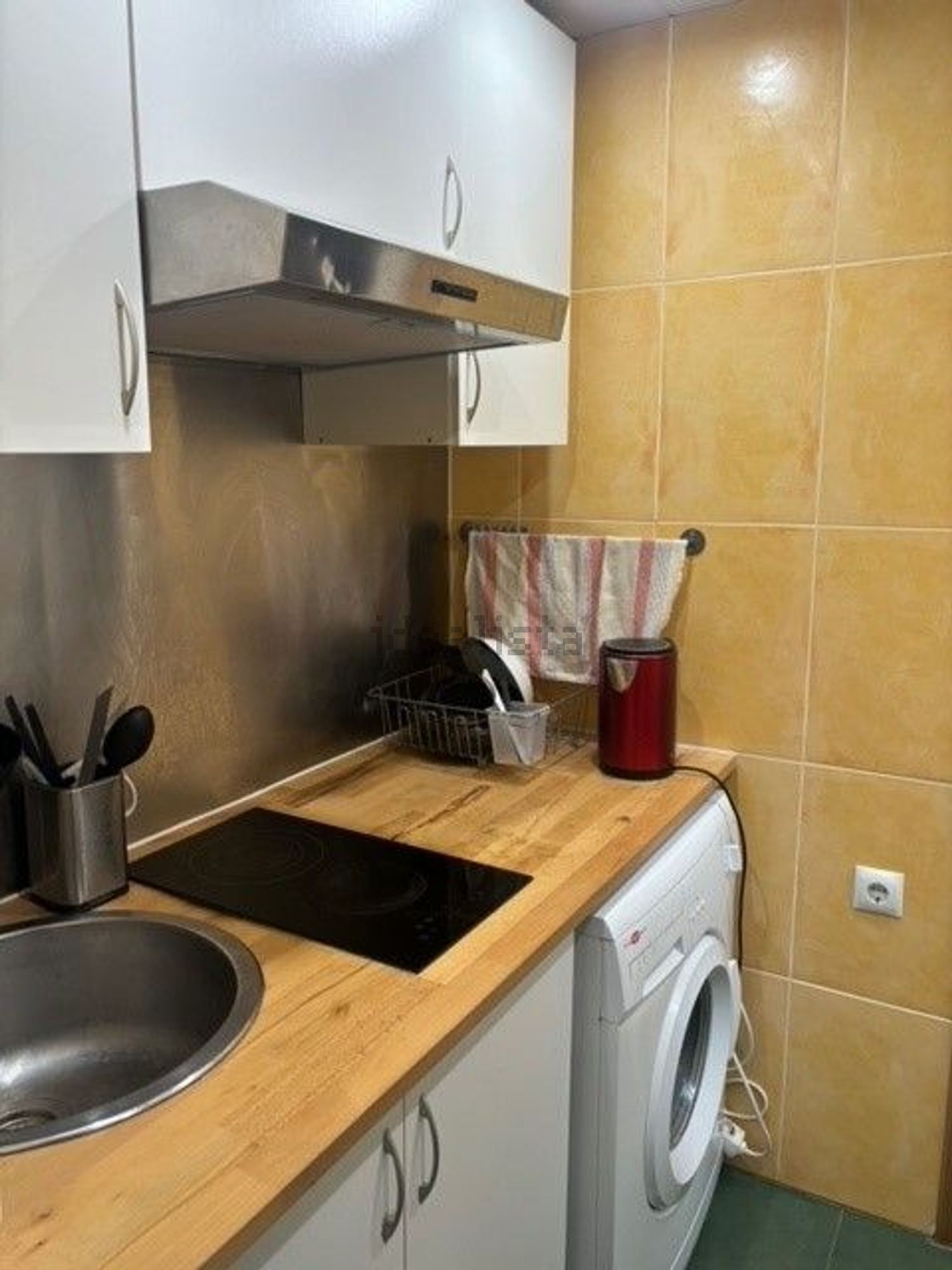 Pis de 45 m² a Barcelona