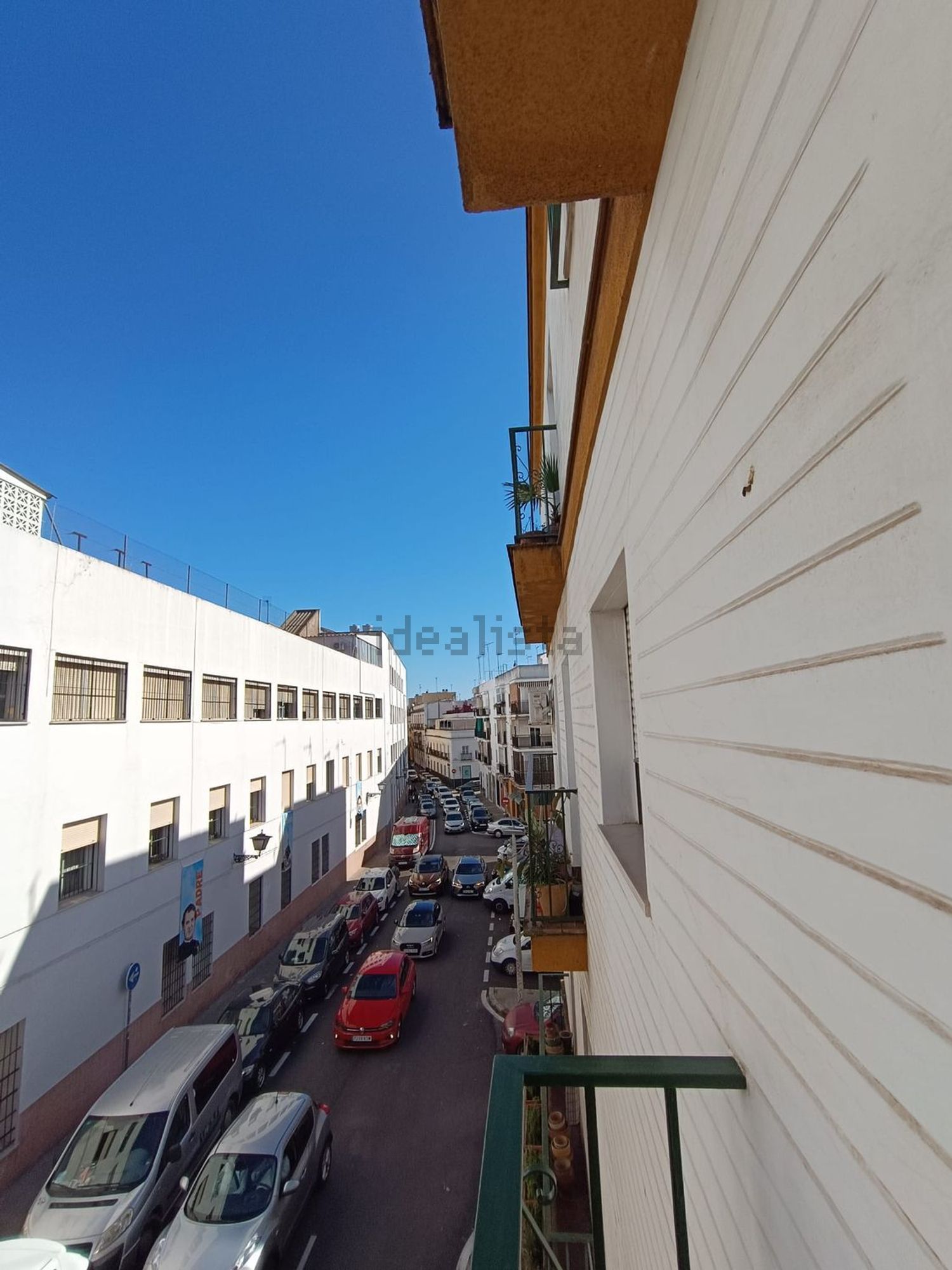 Habitació de lloguer, Sevilla