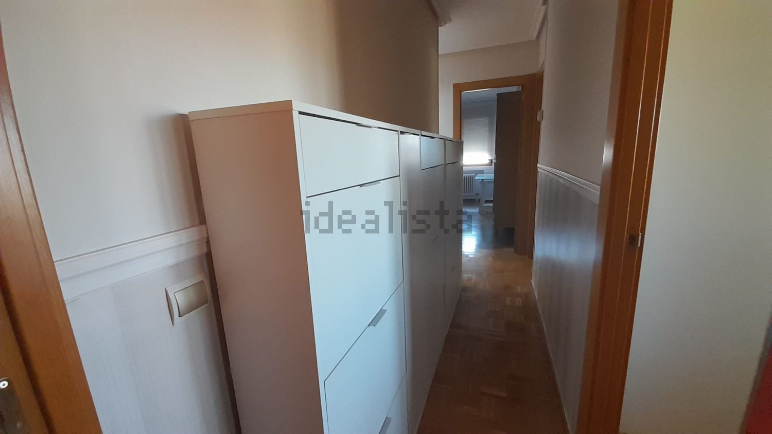 Pis de 132 m² a Salamanca