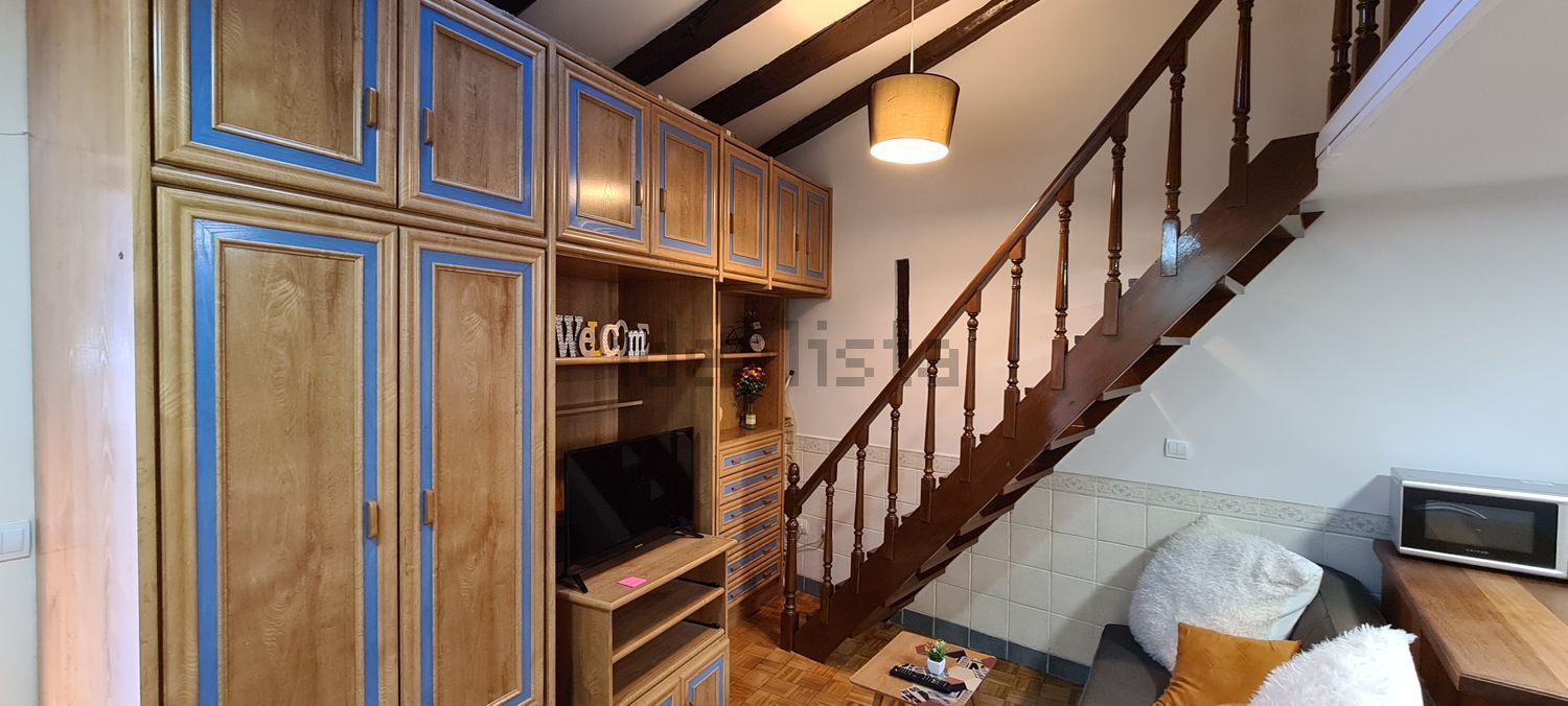 Piso de 35 m² en Madrid