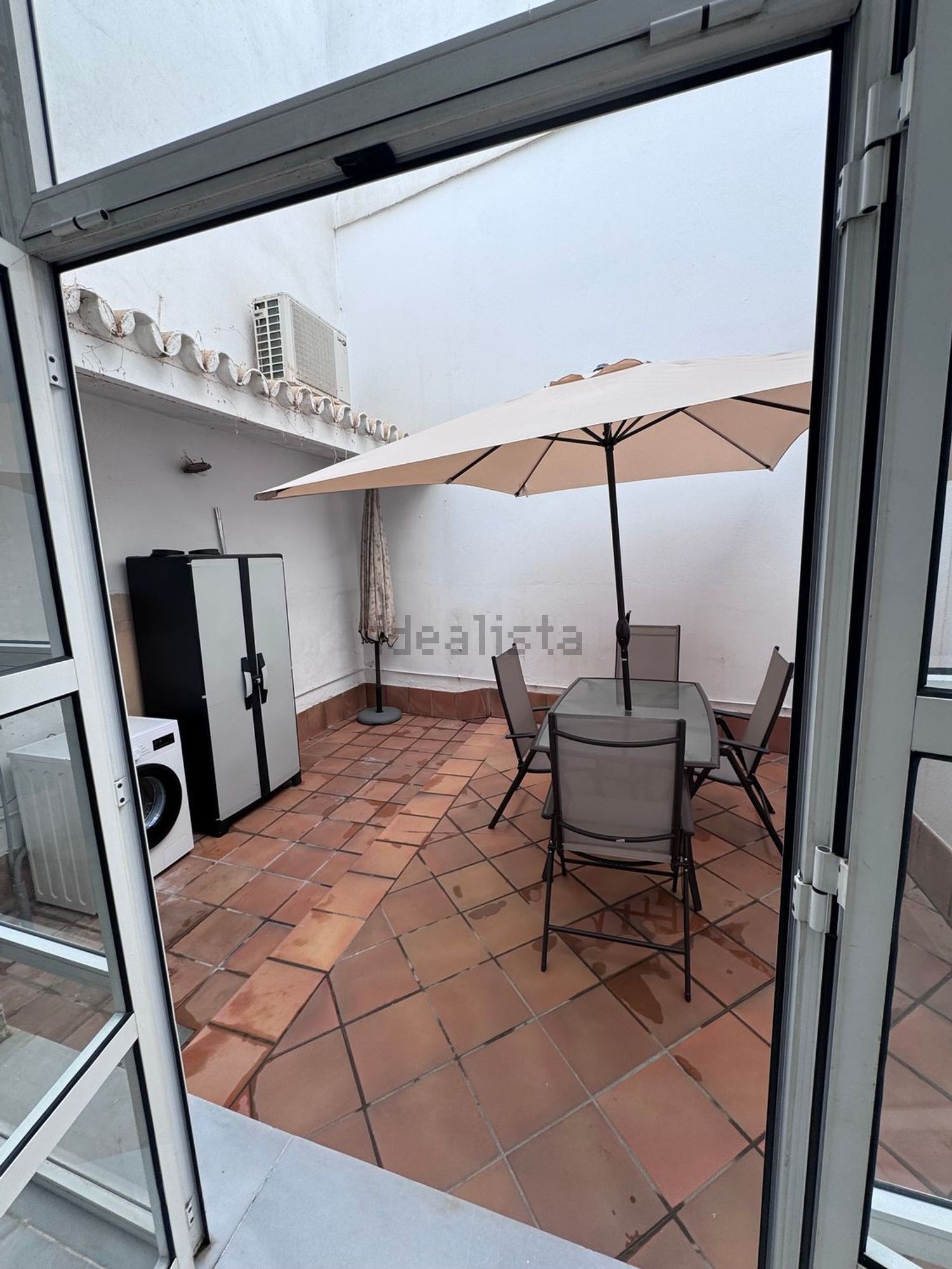 Piso de 55 m² en Sevilla