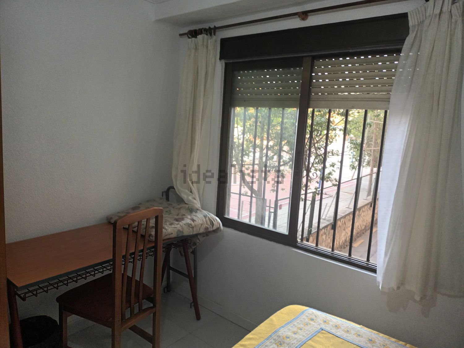 Habitació de lloguer, València