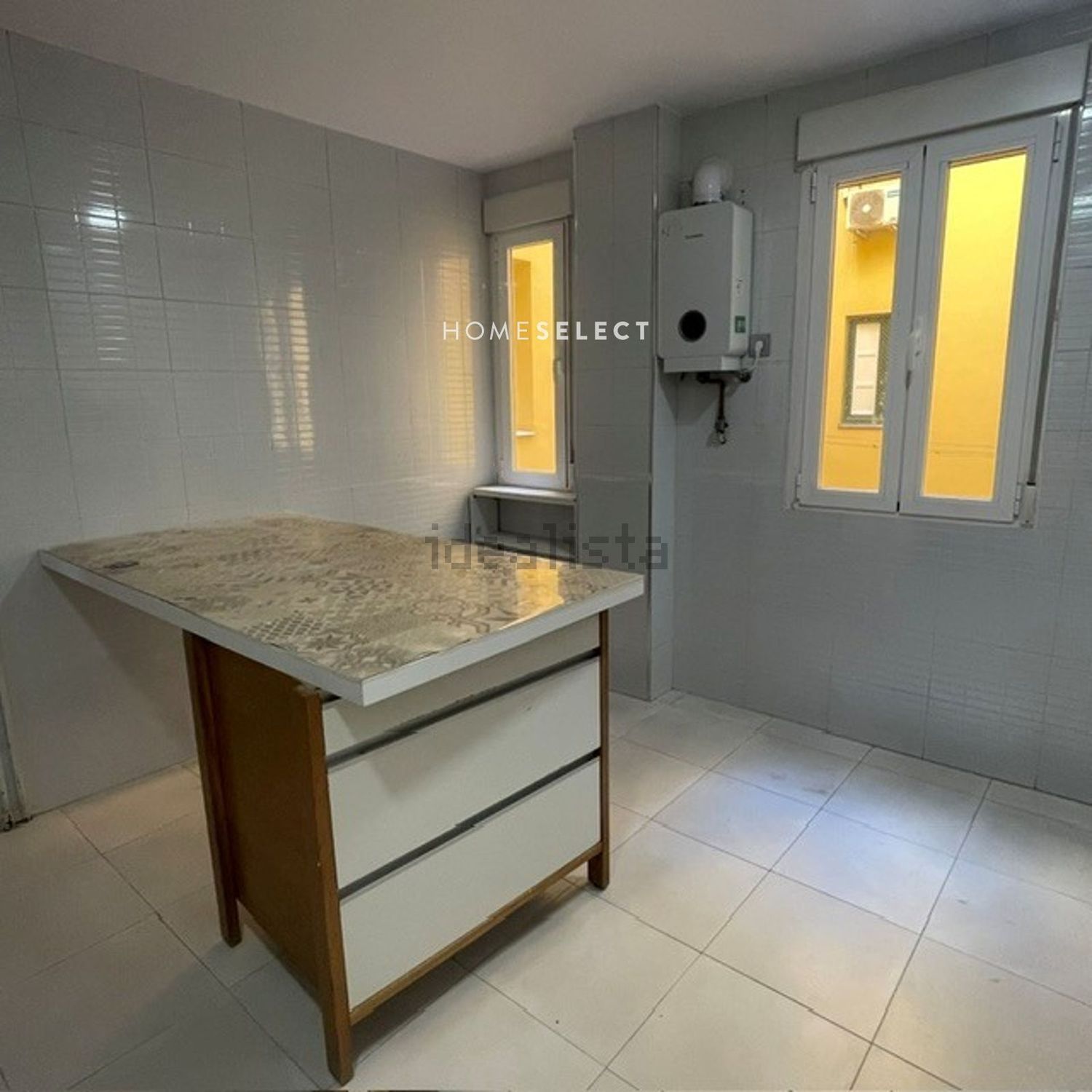 Pis de 146 m² a Madrid