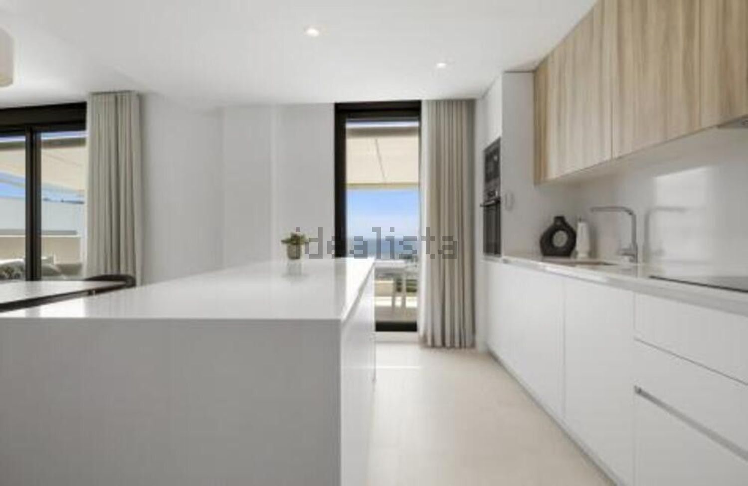 Appartamento 121 m² a Estepona
