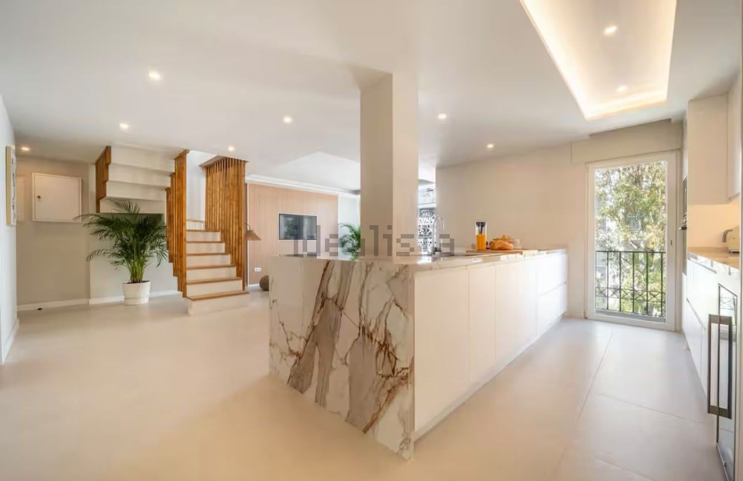 Pis de 259 m² a Marbella