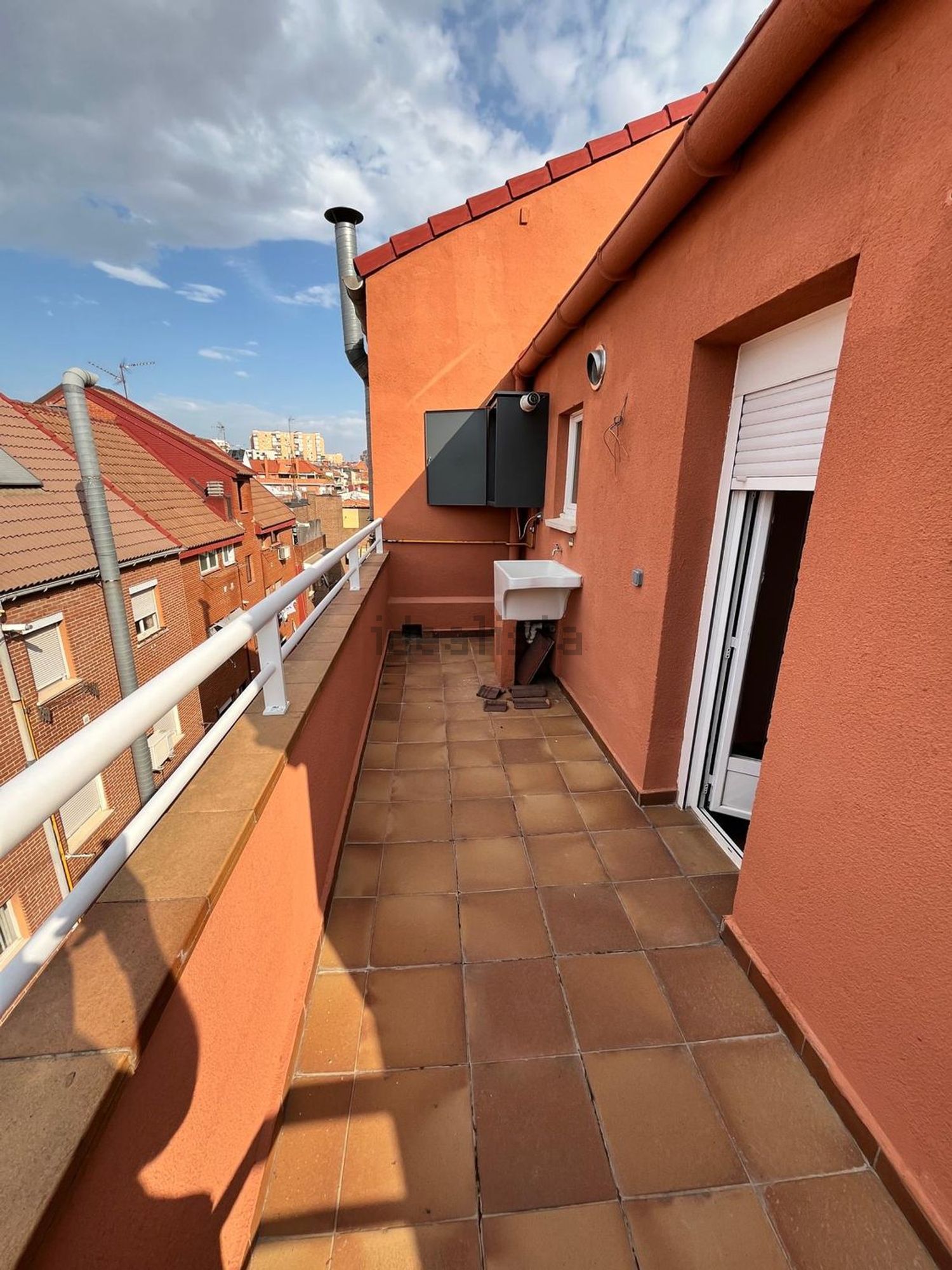 Pis de 88 m² a Madrid