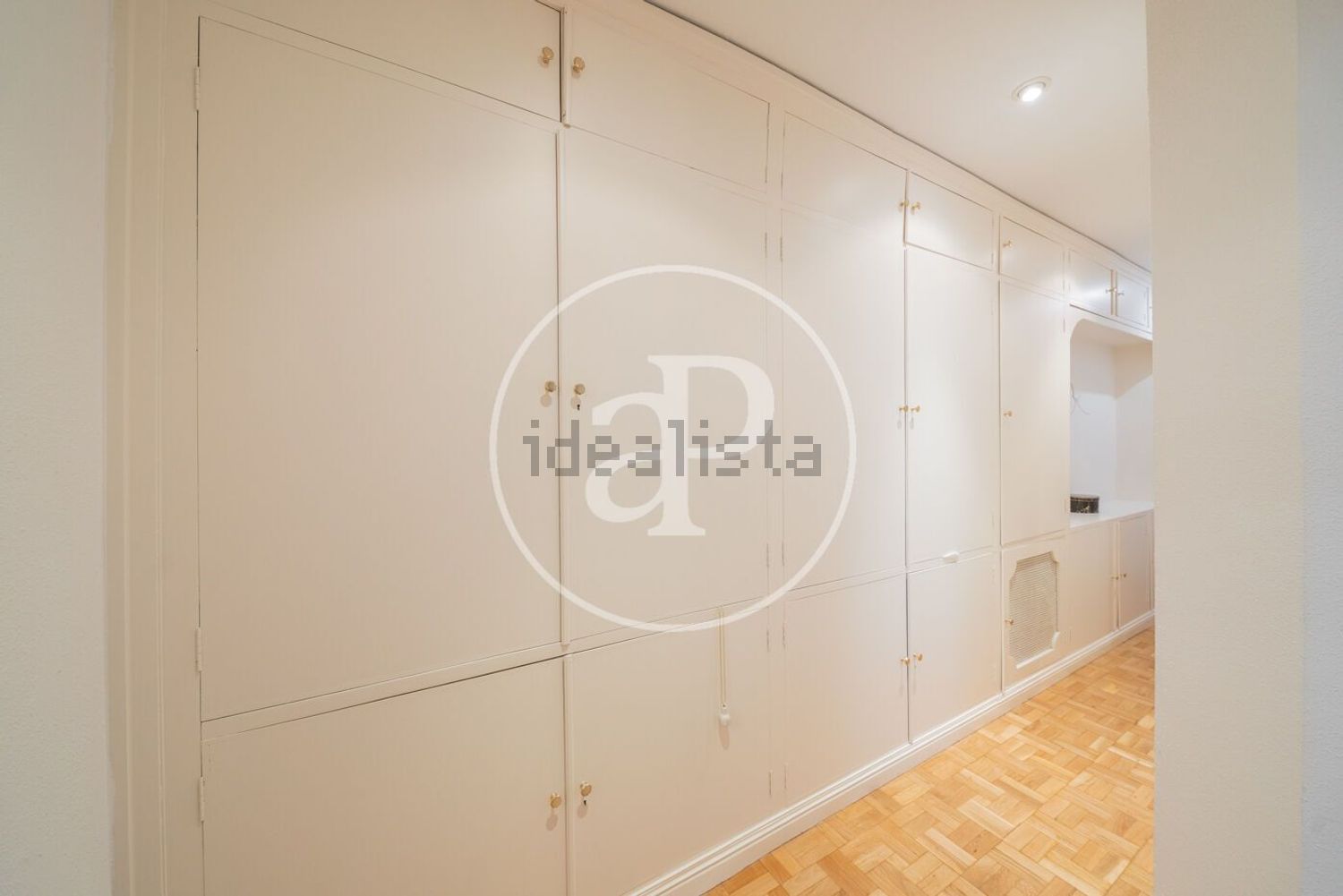 Wohnung 213 m² in Madrid