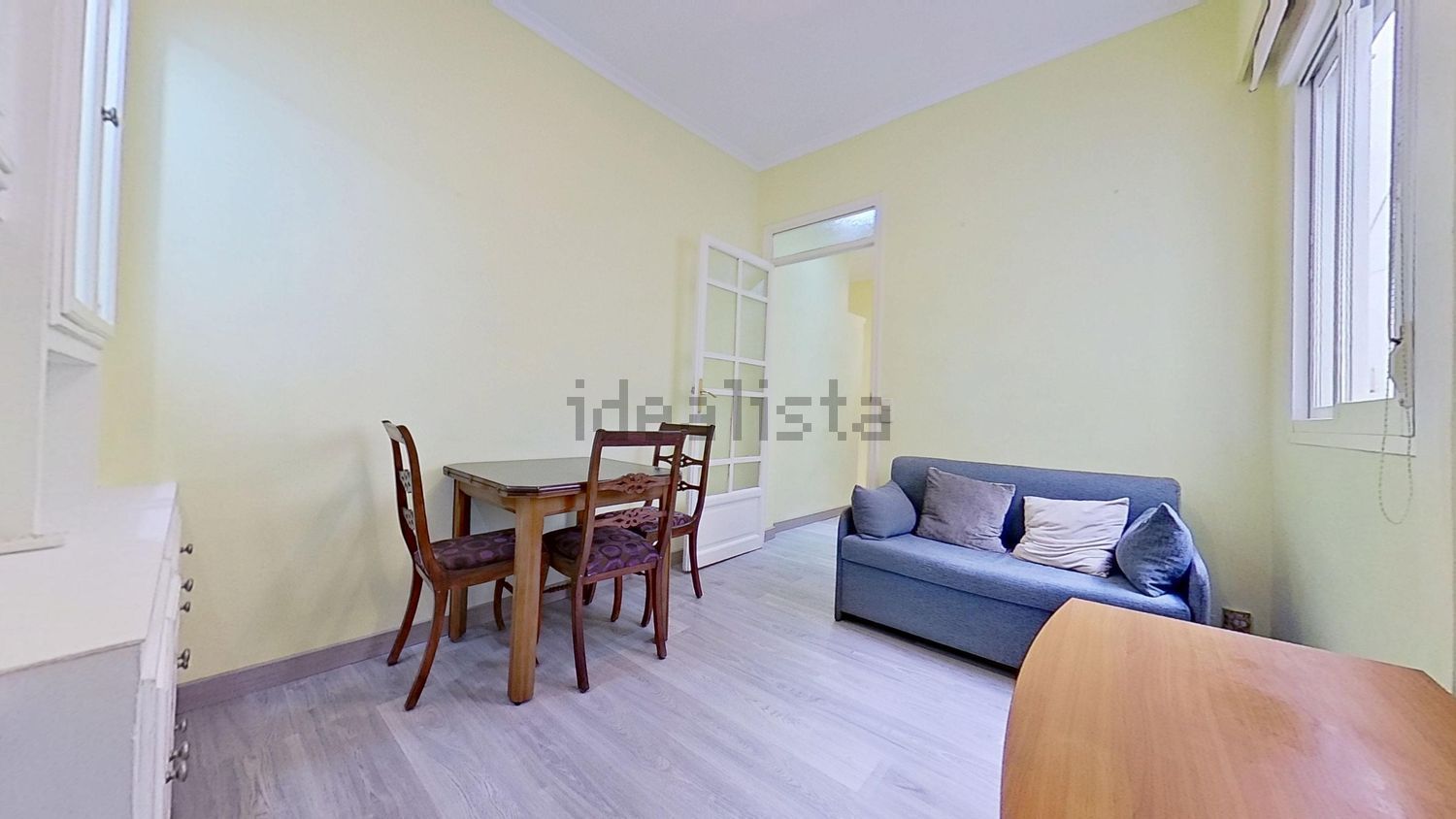 Pis de 65 m² a Madrid