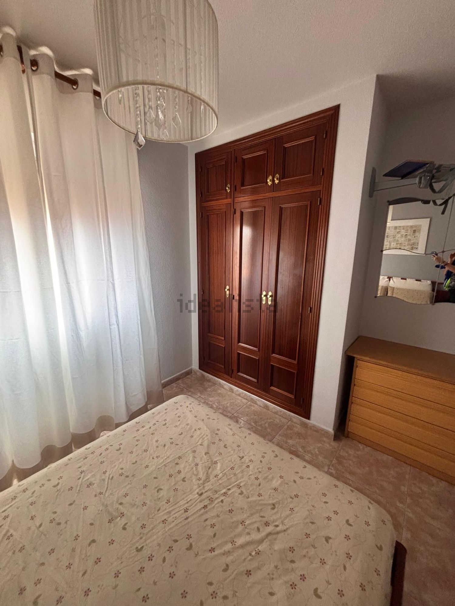Habitación 50 m², Toledo