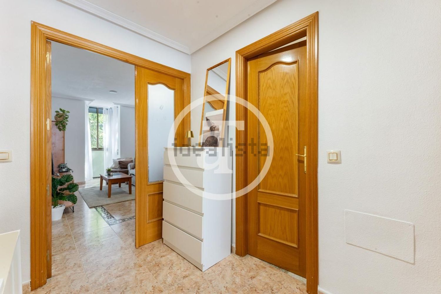 Apartamento 71 m² em Madrid