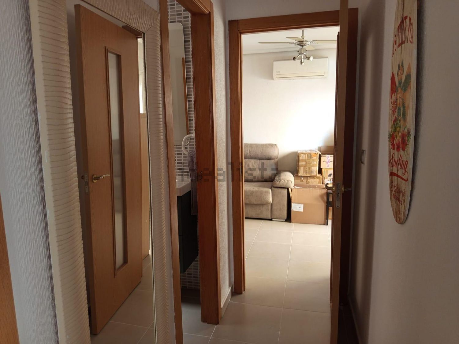 Pis de 67 m² a Sant Isidre