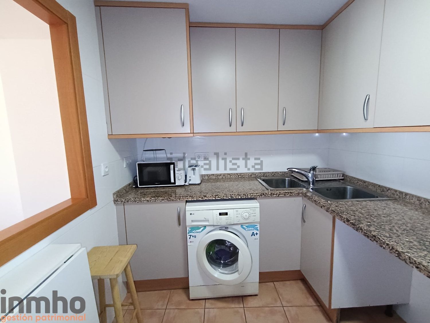 Pis de 81 m² a Cullera