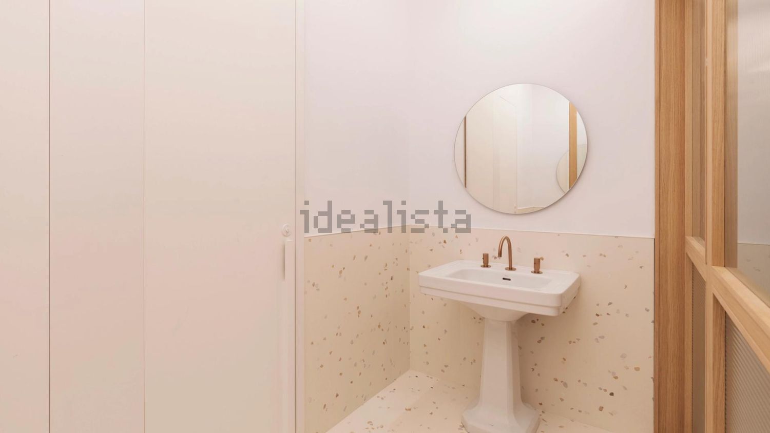 Wohnung 275 m² in Barcelona