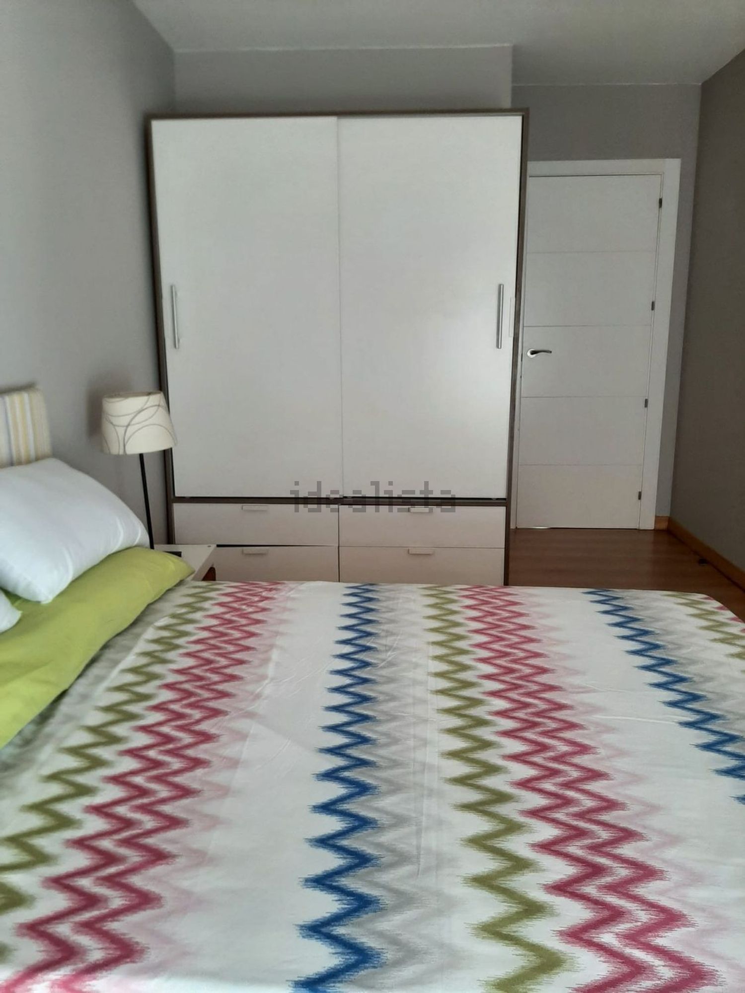 Piso de 84 m² en Zaragoza
