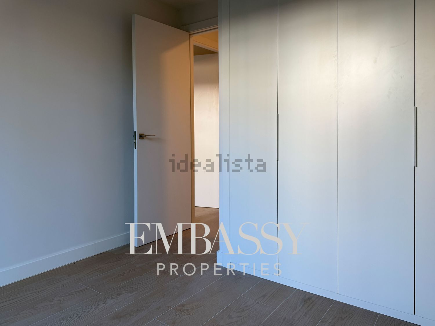 Pis de 100 m² a Madrid