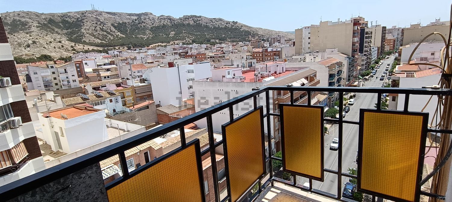 Pis de 115 m² a Villena