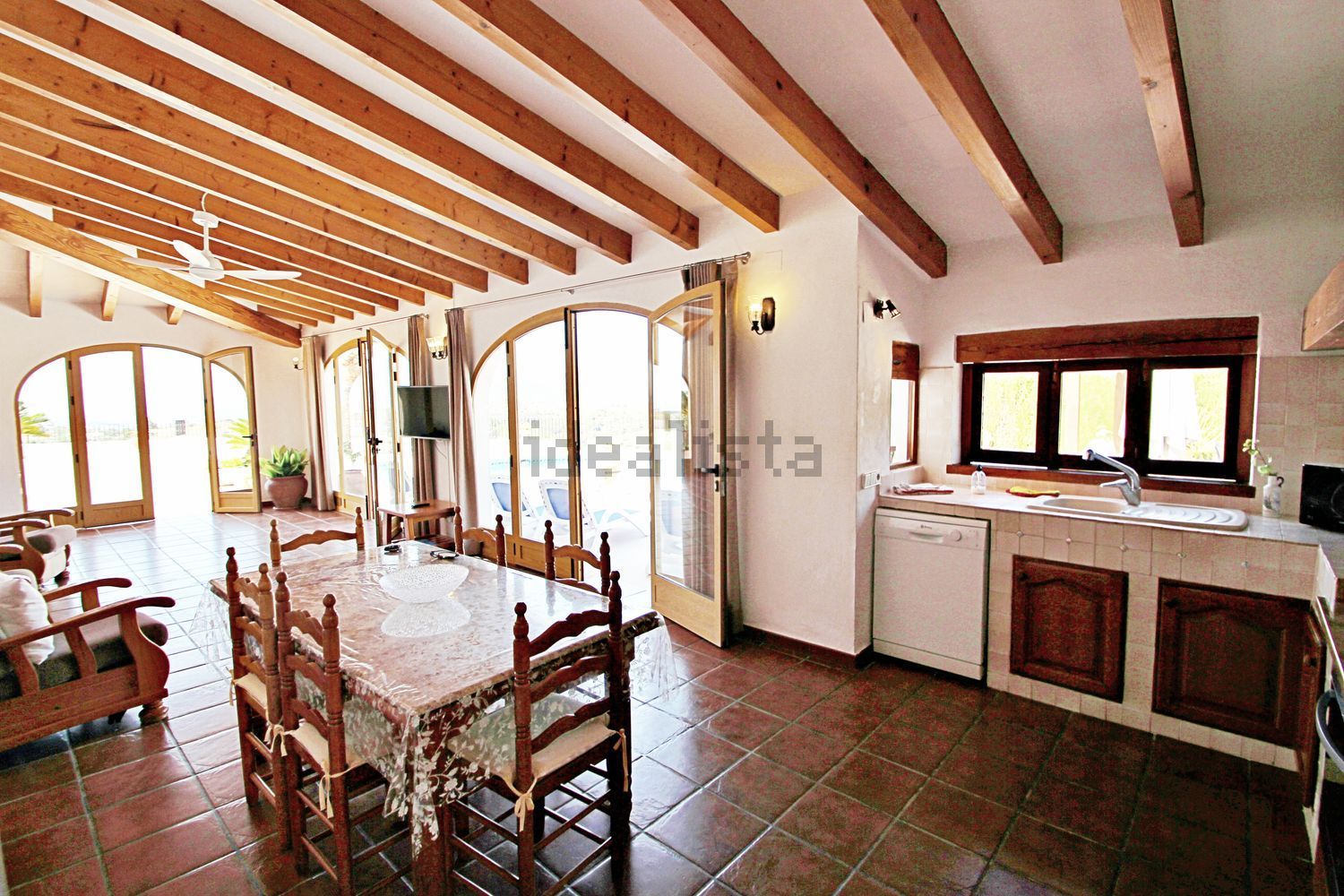 Casa 170 m² a Benissa