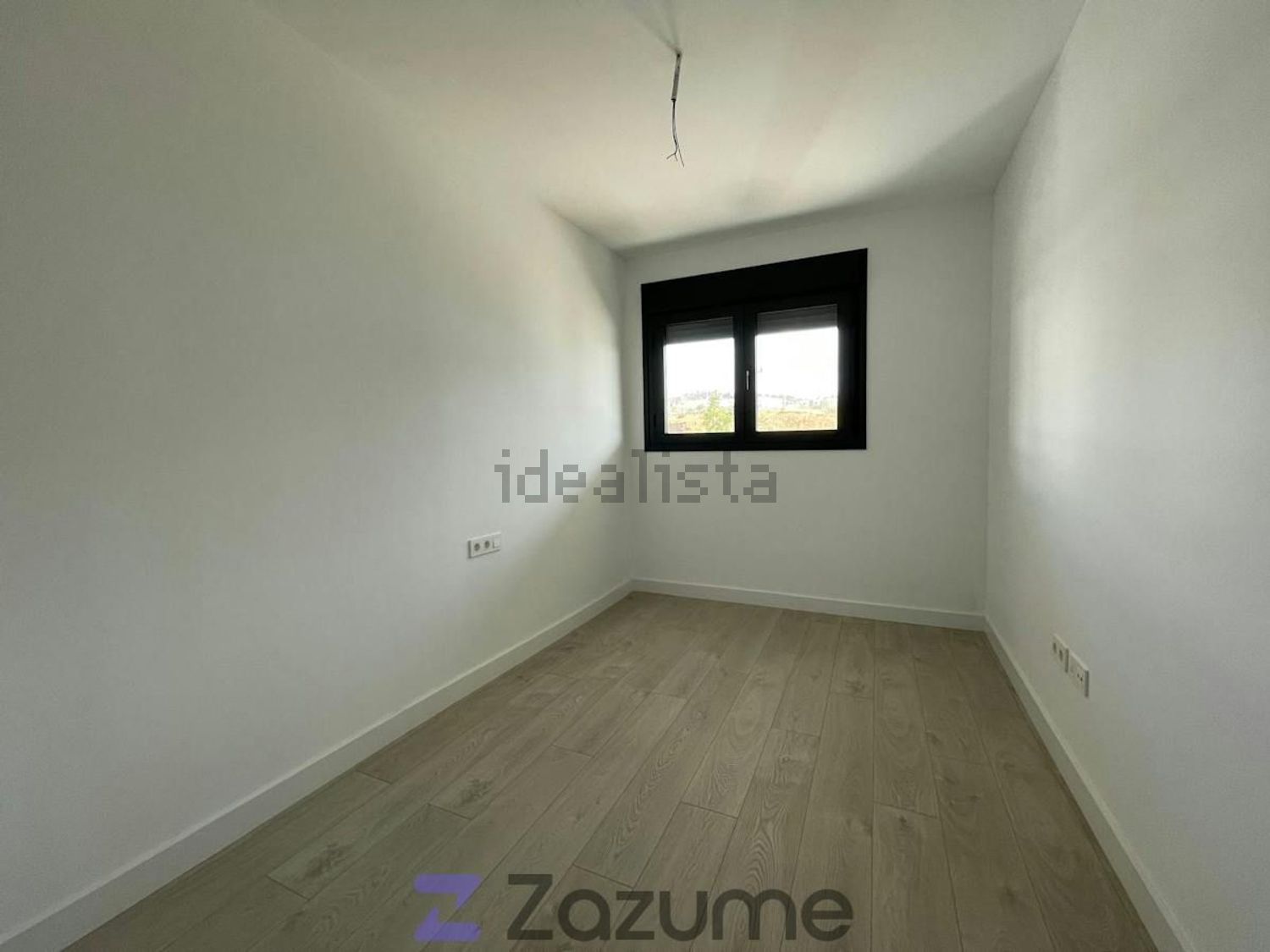 Wohnung 89 m² in Málaga