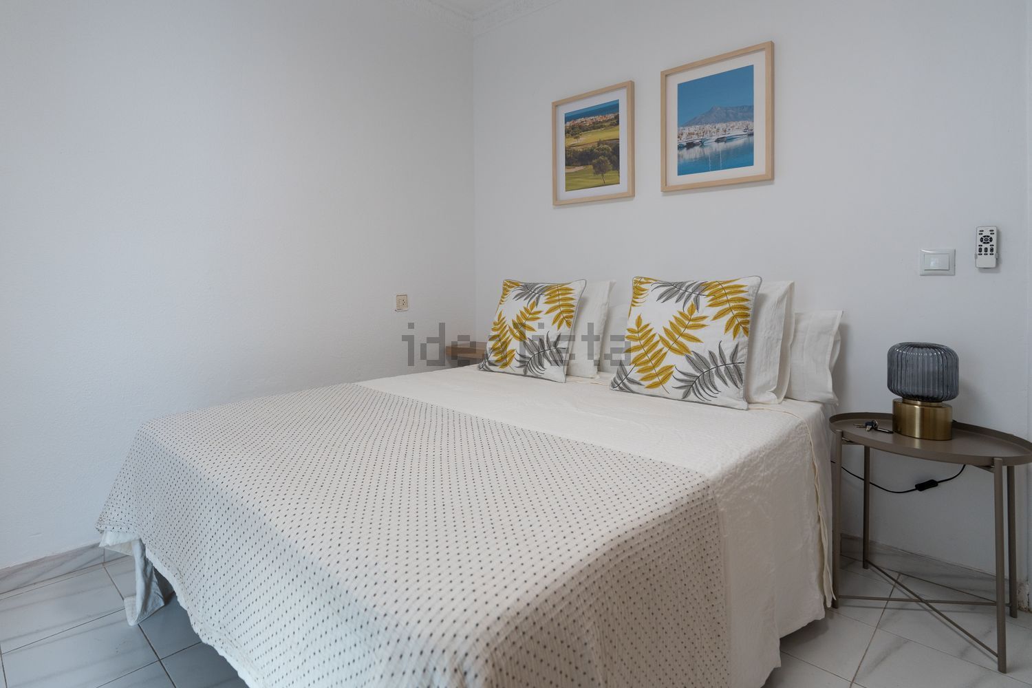 Habitació de lloguer, Marbella