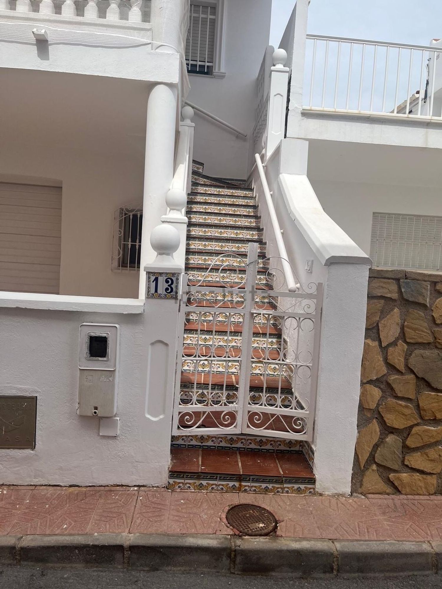Casa de 120 m² en Cuevas del Almanzora