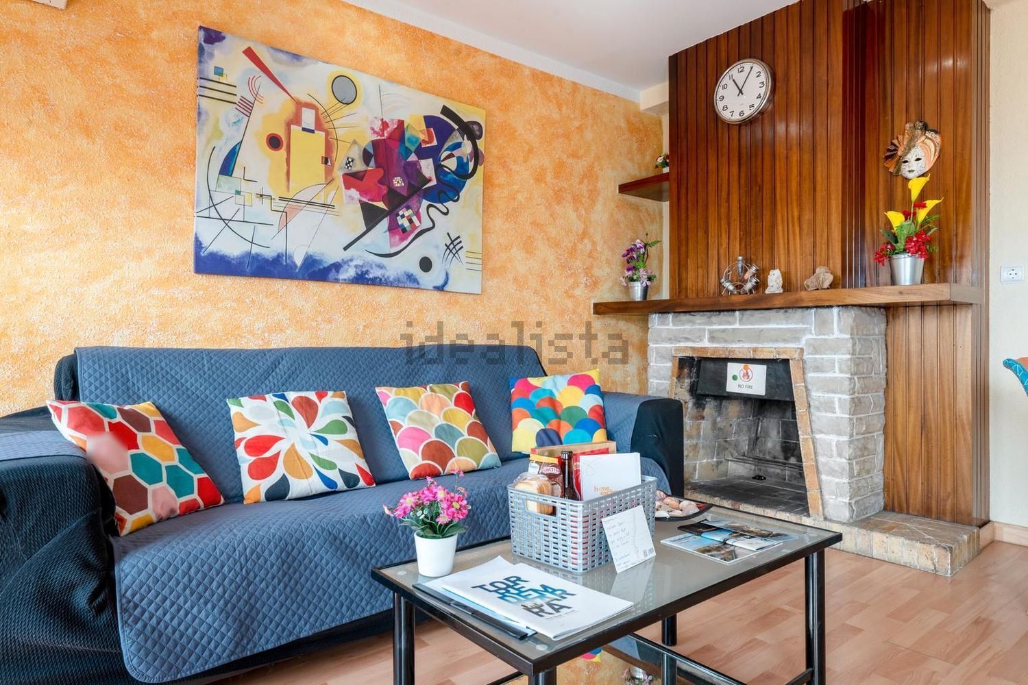 Piso de 60 m² en Torredembarra