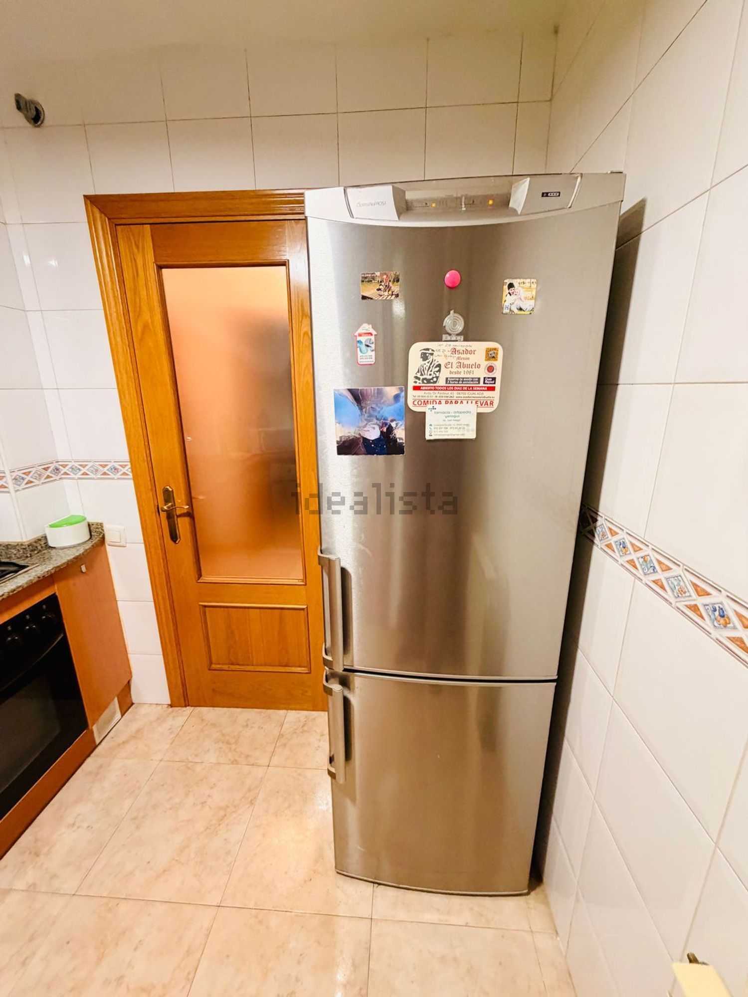 Pis de 59 m² a Lleida