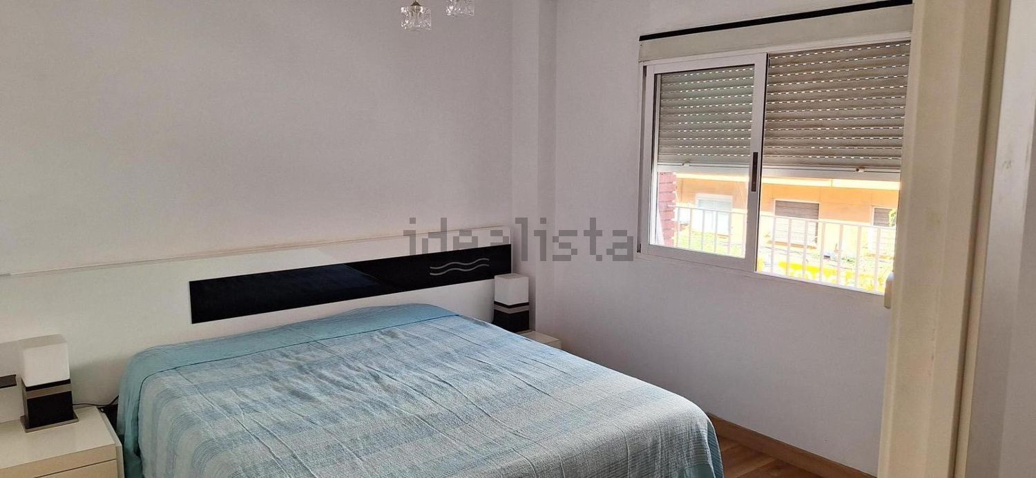 Pis de 76 m² a València