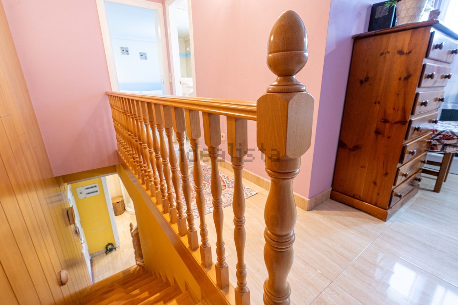 Piso de 128 m² en El Espinar
