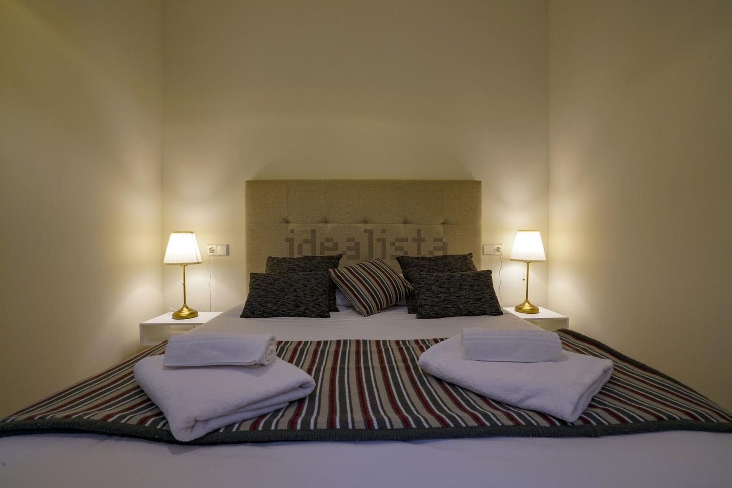 Pis de 40 m² a Almeria