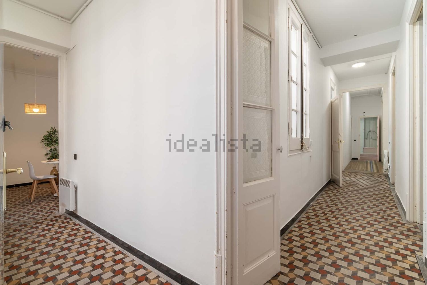 Habitación en alquiler, Barcelona