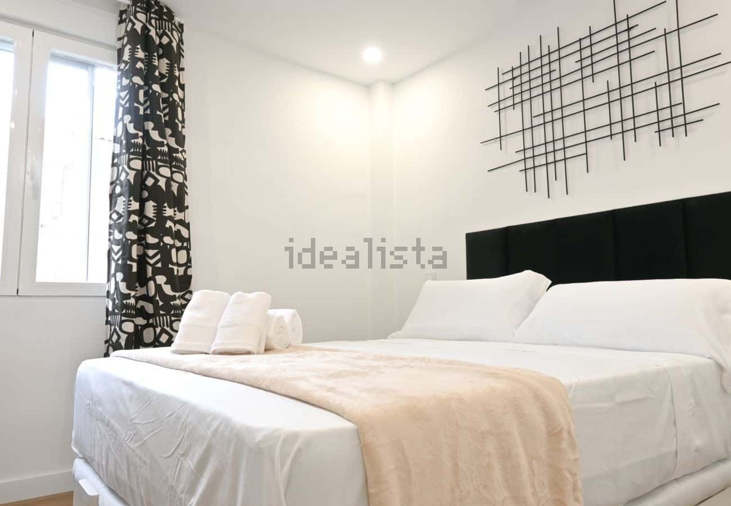 Pis de 82 m² a Madrid
