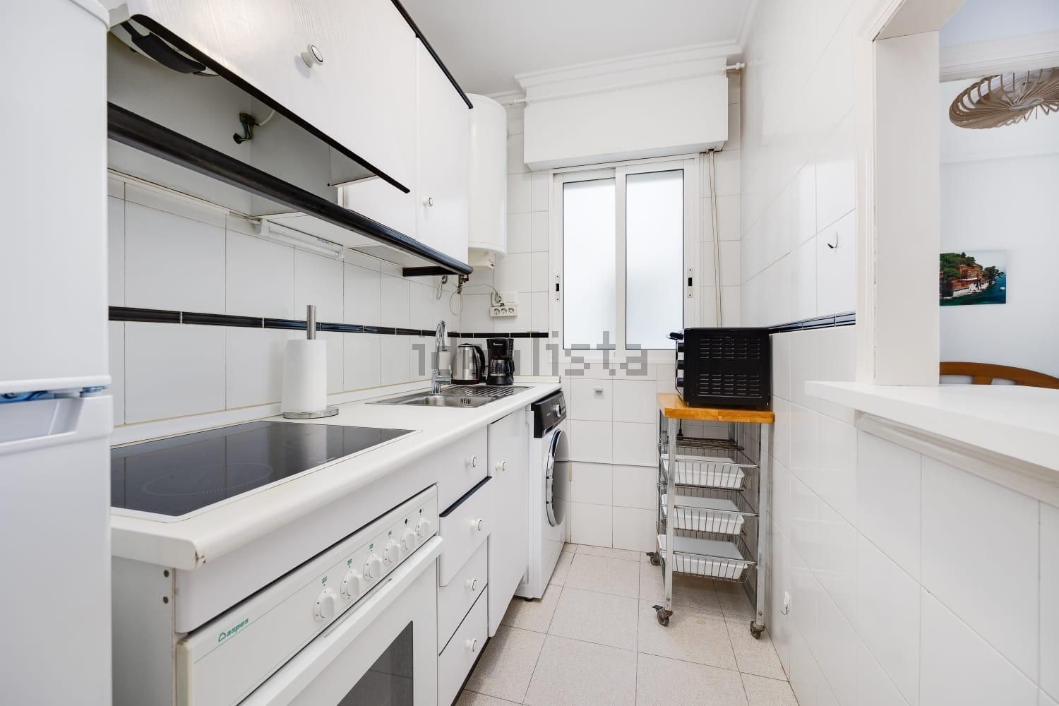 Pis de 65 m² a Torrevella