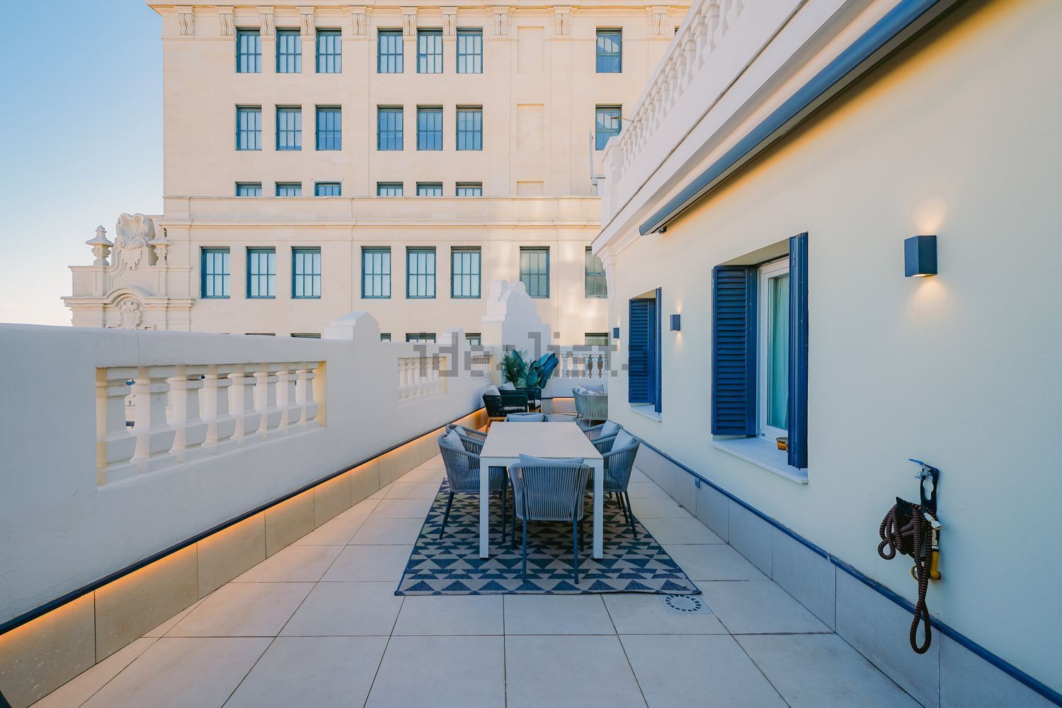 Pis de 130 m² a Madrid